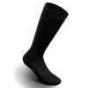 Ανδρικές Κάλτσες Varisan LUI Κάτω Γόνατος Διαβαθμισμένης Συμπίεσης 18mm Hg. Μαύρο. 2020NE.