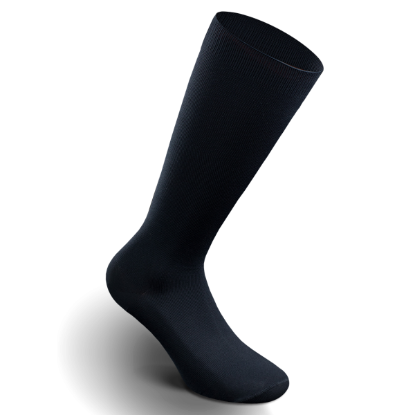 Ανδρικές Κάλτσες Varisan LUI Κάτω Γόνατος Διαβαθμισμένης Συμπίεσης 18mm Hg. Μπλε. 2020BL. Ανδρικές Κάλτσες Varisan LUI Κάτω Γόνατος Διαβαθμισμένης Συμπίεσης 18mm Hg. Μπλε. 2020BL.