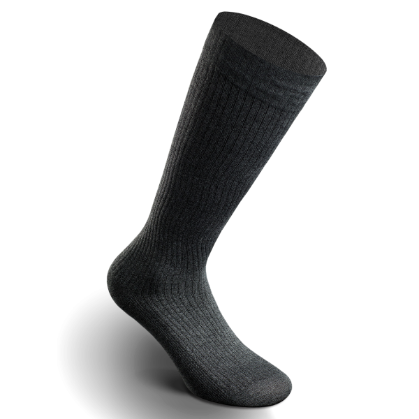 Ανδρικές-Γυναικείες Κάλτσες Κάτω Γόνατος Varisan PASSO Διαβαθμισμένης Συμπίεσης 15-20 mmHg. Γκρι. 2038C. Ανδρικές-Γυναικείες Κάλτσες Κάτω Γόνατος Varisan PASSO Διαβαθμισμένης Συμπίεσης 15-20 mmHg. Γκρι. 2038C.