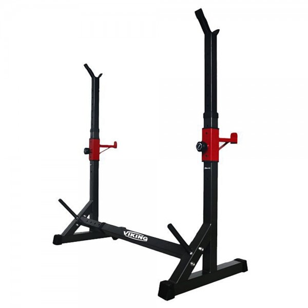 Viking SR-21 Squat Stand. 