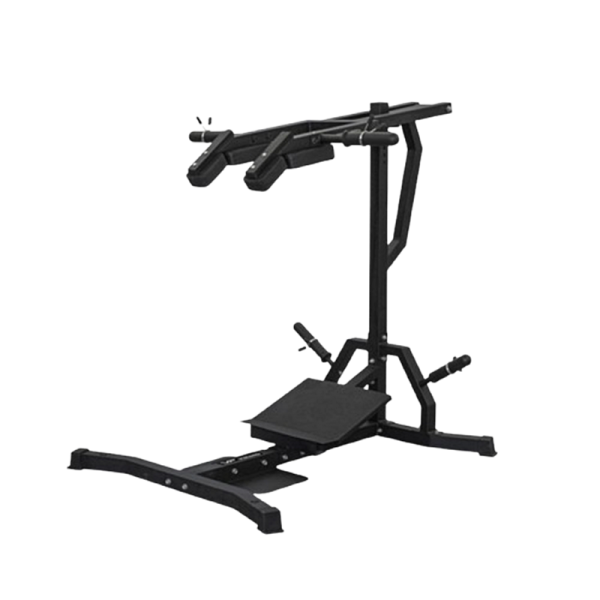 Viking SM-05 Squat Machine. Viking SM-05 Squat Machine.