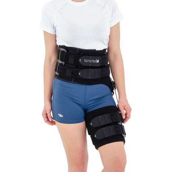 Λειτουργικός Νάρθηκας Ισχίου  Λειτουργικός Νάρθηκας Ισχίου