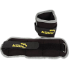 Βάρη Χεριών Mambo Max Wrist Weights. Ζεύγος 2x1Kg. AC-3301. 