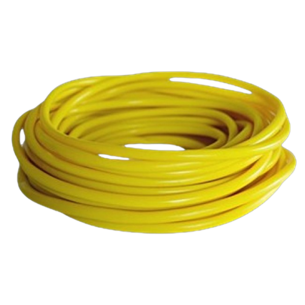 Ελαστικός Σωλήνας Γυμναστικής MOVES Tube. Κίτρινο-Μαλακό. 7,5m. AC-3102. Ελαστικός Σωλήνας Γυμναστικής MOVES Tube. Κίτρινο-Μαλακό. 7,5m. AC-3102.