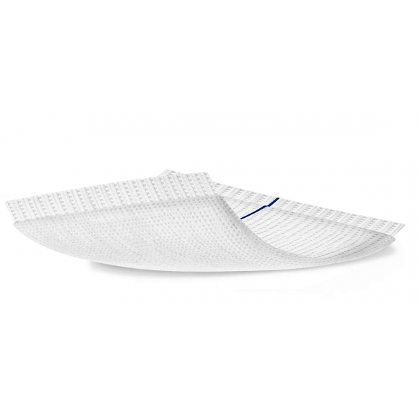 Zetuvit® Non-Sterile Απορροφητικά Επιθέματα Γάζας. Μη Αποστειρωμένα. 10x10cm. 30 Τεμάχια. 4138018. Zetuvit® Non-Sterile Απορροφητικά Επιθέματα Γάζας. Μη Αποστειρωμένα. 10x10cm. 30 Τεμάχια. 4138018.