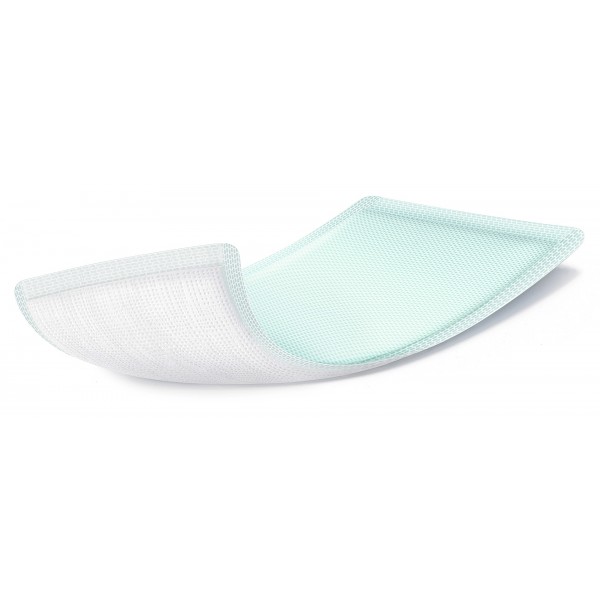 Zetuvit® Plus Αποστειρωμένο Επιθέμα Υπεραπορροφητικού Πυρήνα. 20x25cm. 10 Τεμάχια. 4137139. Zetuvit® Plus Αποστειρωμένο Επιθέμα Υπεραπορροφητικού Πυρήνα. 20x25cm. 10 Τεμάχια. 4137139.