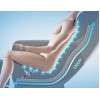 Πολυθρόνα Μασάζ Shiatsu A-382 Robostic iRest. Μαύρο. Πολυθρόνα Μασάζ Shiatsu A-382 Robostic iRest. Μαύρο.