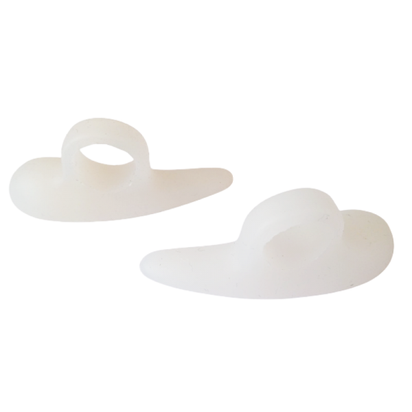 Διαχωριστικό Μαξιλαράκι Σιλικόνης ARMOR ARF18 για Σφυροδακτυλία, Γαμψοδακτυλία. One Size. Ζεύγος. Διαχωριστικό Μαξιλαράκι Σιλικόνης ARMOR ARF18 για Σφυροδακτυλία, Γαμψοδακτυλία. One Size. Ζεύγος.