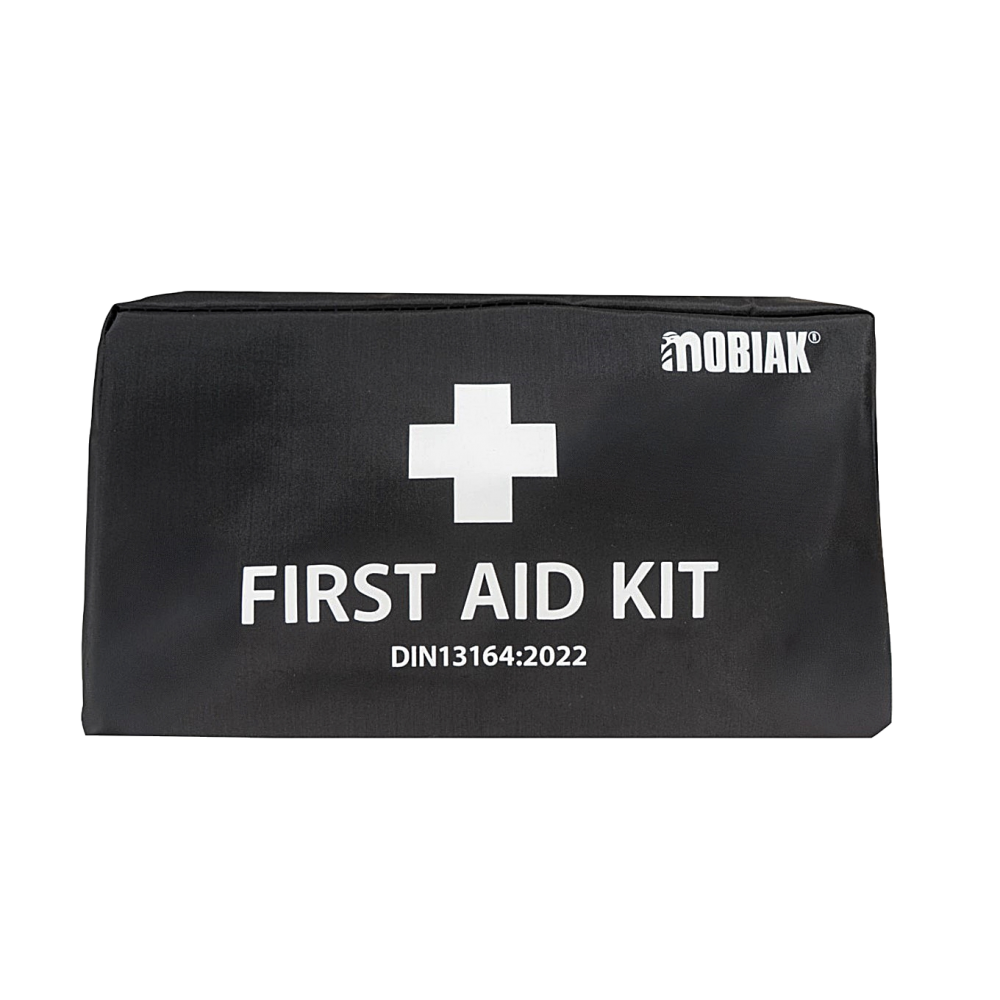 Φαρμακείο Οχημάτων FIRST AID Σύμφωνα με DIN13164:2022. 0804605. 