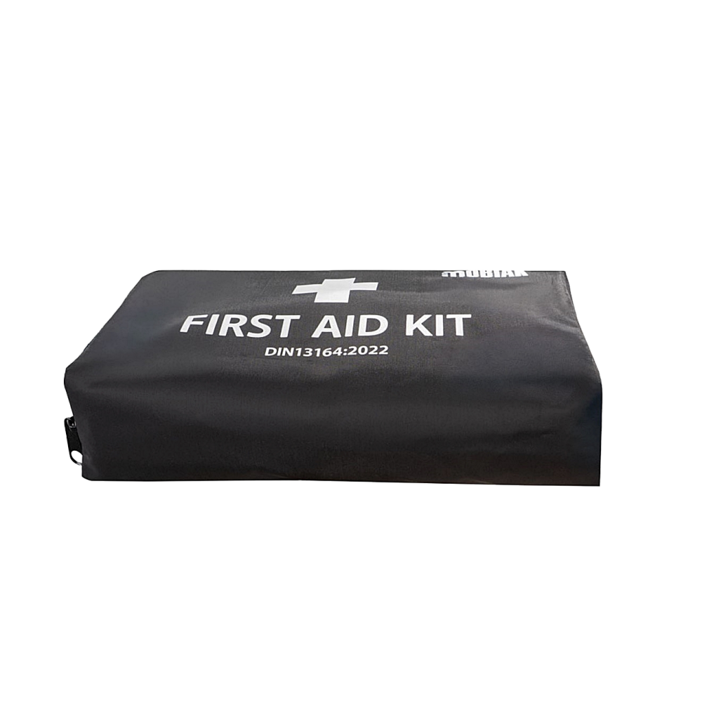 Φαρμακείο Οχημάτων FIRST AID Σύμφωνα με DIN13164:2022. 0804605. 