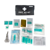 Φαρμακείο Οχημάτων FIRST AID Σύμφωνα με DIN13164:2022. 0804605. 