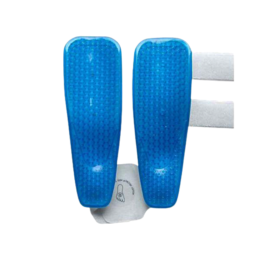 Νάρθηκας Ποδοκνημικής Διπλής Βαλβίδας HONEYCOMB ANKLE. Μήκος 25cm. One Size. Δεξιός. Ortholand. Νάρθηκας Ποδοκνημικής Διπλής Βαλβίδας HONEYCOMB ANKLE. Μήκος 25cm. One Size. Δεξιός. Ortholand.