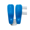 Νάρθηκας Ποδοκνημικής Διπλής Βαλβίδας HONEYCOMB ANKLE. Μήκος 25cm. One Size. Δεξιός. Ortholand. Νάρθηκας Ποδοκνημικής Διπλής Βαλβίδας HONEYCOMB ANKLE. Μήκος 25cm. One Size. Δεξιός. Ortholand.