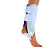 Νάρθηκας Ποδοκνημικής Διπλής Βαλβίδας HONEYCOMB ANKLE. Μήκος 25cm. One Size. Δεξιός. Ortholand. Νάρθηκας Ποδοκνημικής Διπλής Βαλβίδας HONEYCOMB ANKLE. Μήκος 25cm. One Size. Δεξιός. Ortholand.
