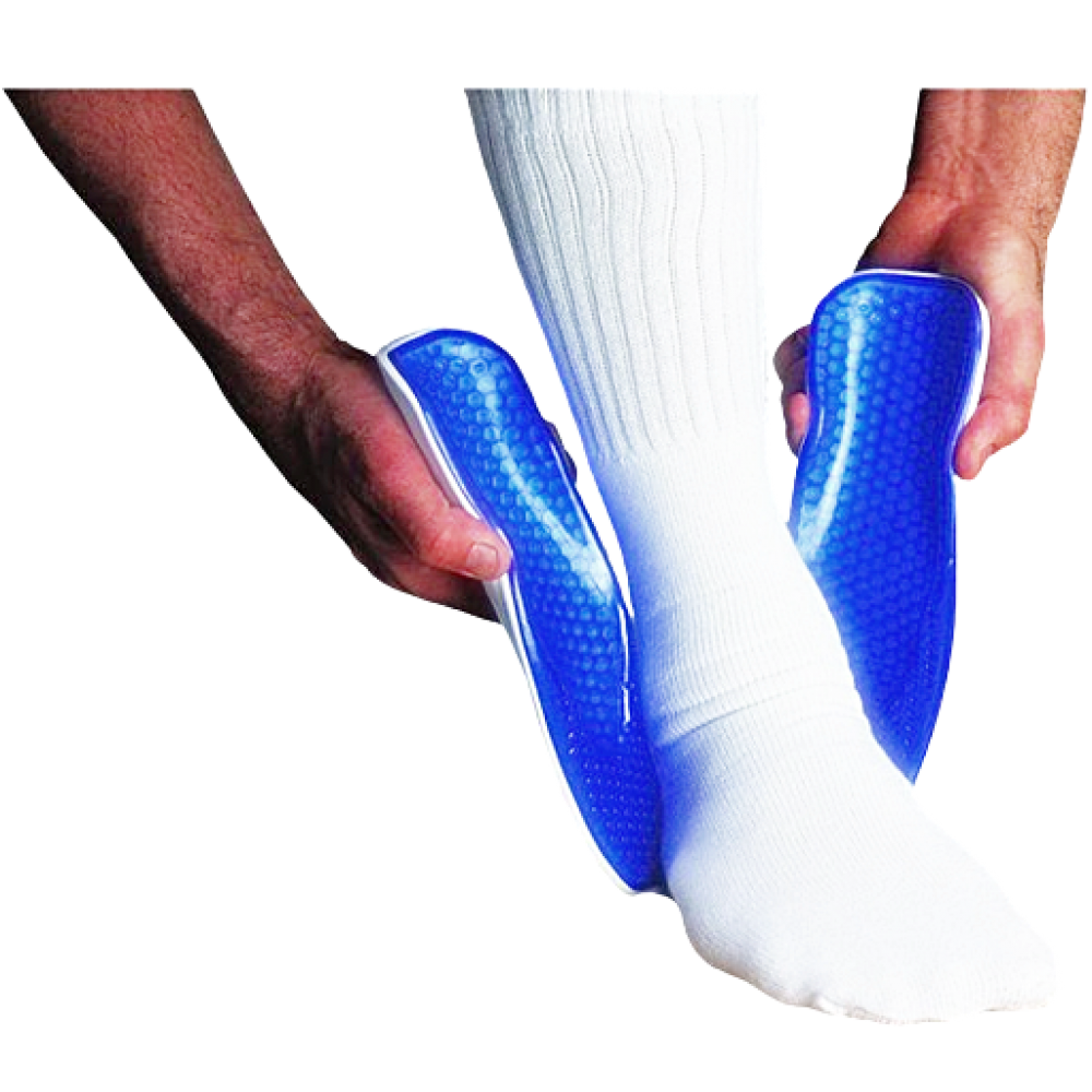 Νάρθηκας Ποδοκνημικής Διπλής Βαλβίδας HONEYCOMB ANKLE. Μήκος 25cm. One Size. Δεξιός. Ortholand. Νάρθηκας Ποδοκνημικής Διπλής Βαλβίδας HONEYCOMB ANKLE. Μήκος 25cm. One Size. Δεξιός. Ortholand.