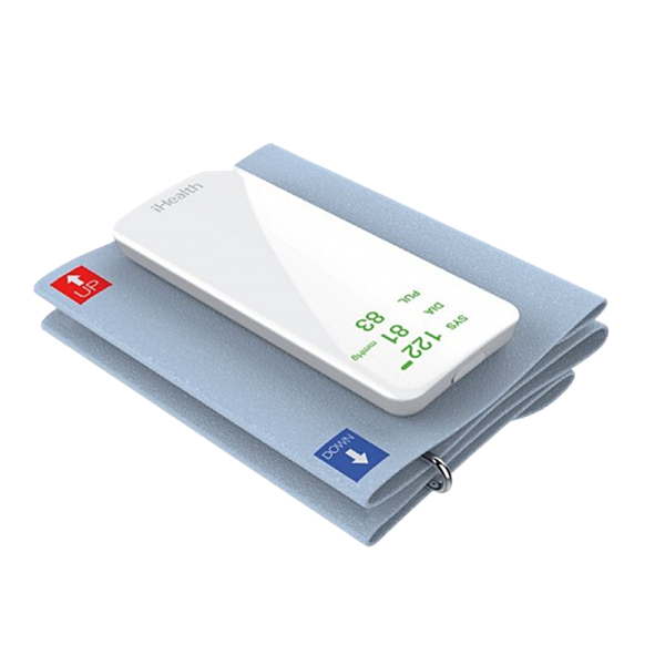 Έξυπνο Πιεσόμετρο Μπράτσου iHealth Neo BP5S Bluetooth. 23495.   Έξυπνο Πιεσόμετρο Μπράτσου iHealth Neo BP5S Bluetooth. 23495.