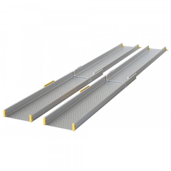 Ράμπες Πρόσβασης - Υποβοήθηση Κίνησης