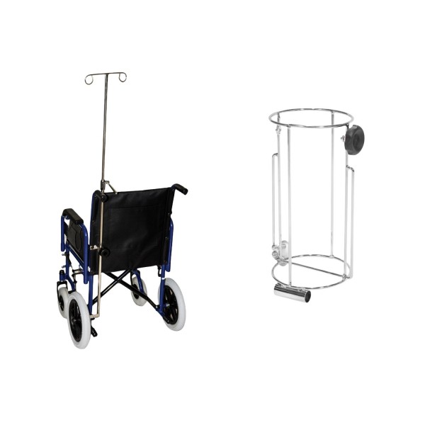 Στατώ - Οξυγονοθεραπεία