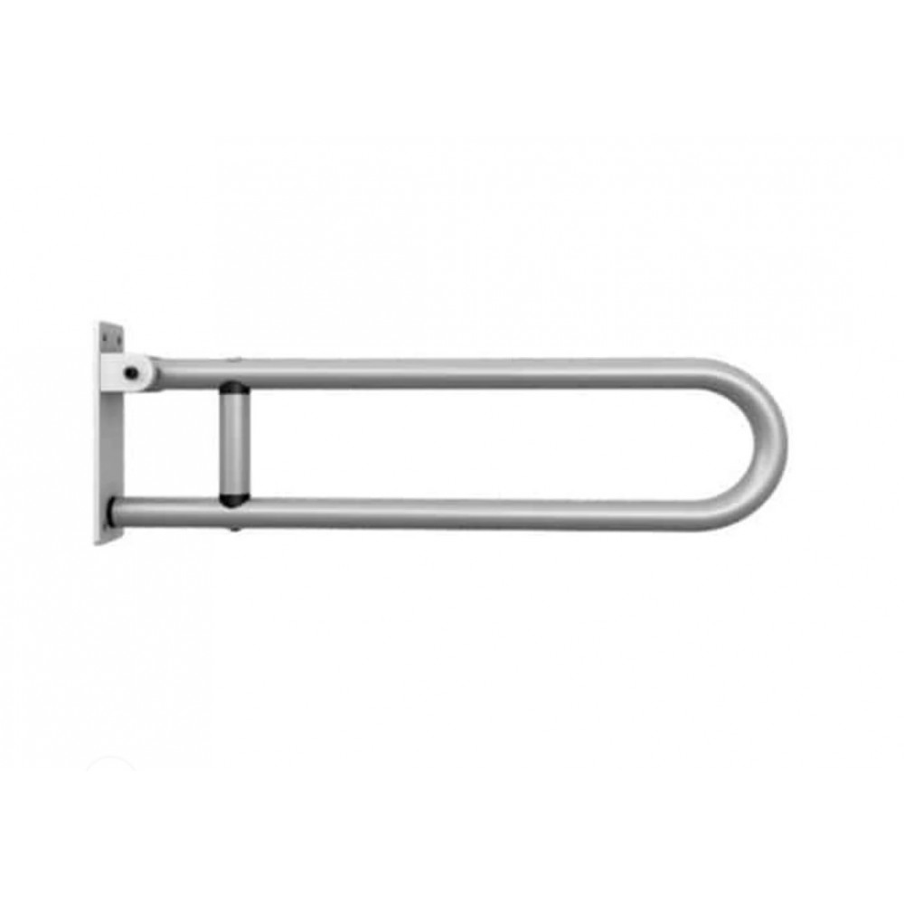 Λαβή Στήριξης Μπάνιου SafetyGrab. Αναδιπλούμενη. Αλουμινίου. Μέγιστο Βάρος 136Kg. MB.BC0002. Λαβή Στήριξης Μπάνιου SafetyGrab. Αναδιπλούμενη. Αλουμινίου. Μέγιστο Βάρος 136Kg. MB.BC0002.