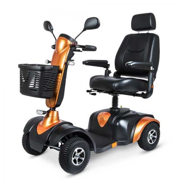 Ηλεκτροκίνητο Scooter Αστικής Χρήσης CITYLINER CL 409 Πολλαπλών Ρυθμίσεων- Πλούσιου Εξοπλισμού. Ηλεκτροκίνητο Scooter Αστικής Χρήσης CITYLINER CL 409 Πολλαπλών Ρυθμίσεων- Πλούσιου Εξοπλισμού.