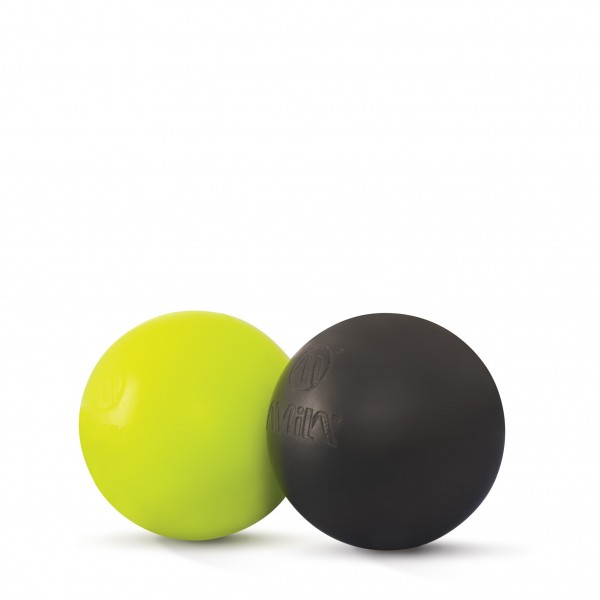 Μπαλάκια Μασάζ AMILA Massage Ball. Διάμετρος 6,4cm. Πράσινο Μαλακό - Μαύρο Σκληρό. Σετ 2 Τεμαχίων. 48237. Μπαλάκια Μασάζ AMILA Massage Ball. Διάμετρος 6,4cm. Πράσινο Μαλακό - Μαύρο Σκληρό. Σετ 2 Τεμαχίων. 48237.