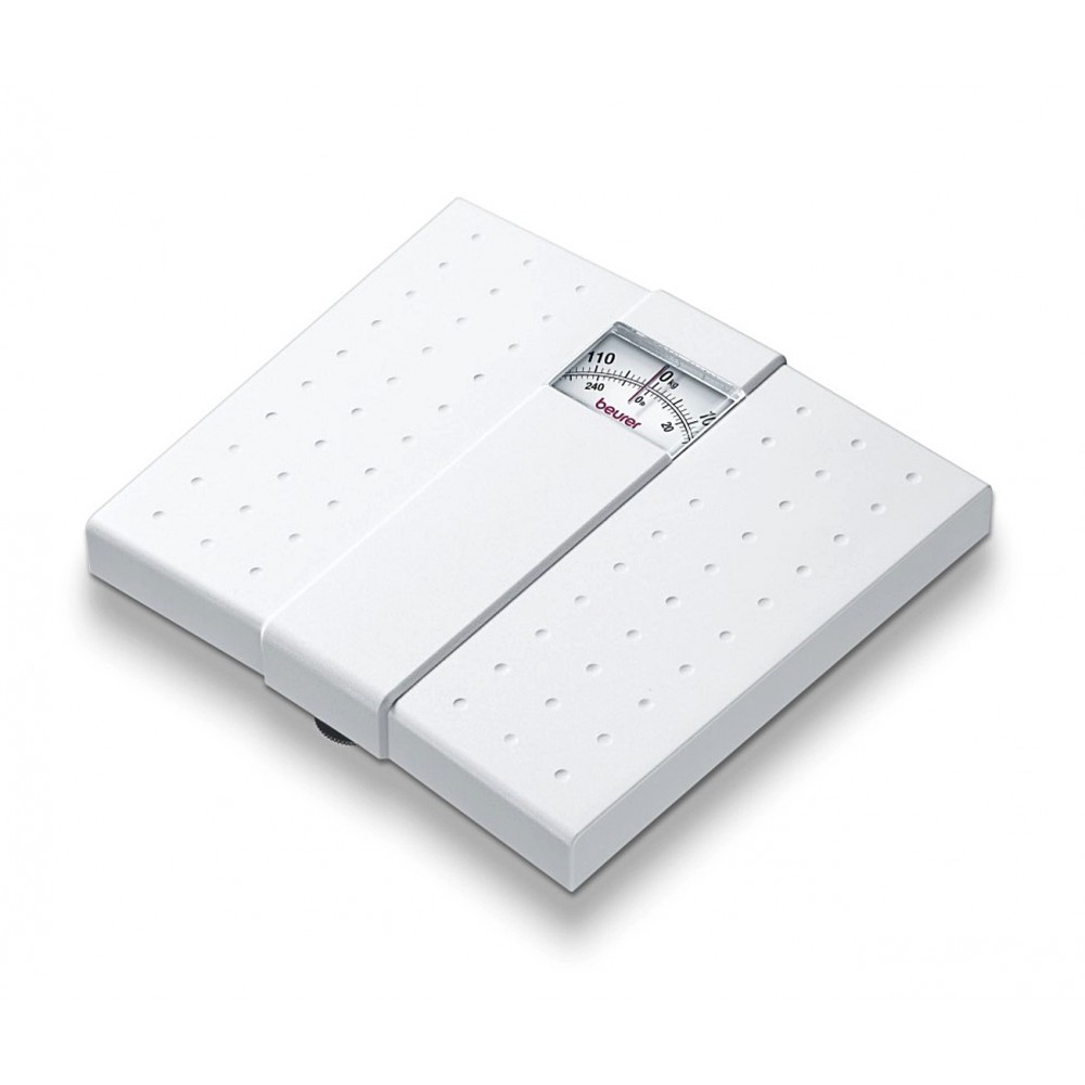 Beurer MS 01 Μηχανική Zυγαριά Σώματος έως 120Kg. 