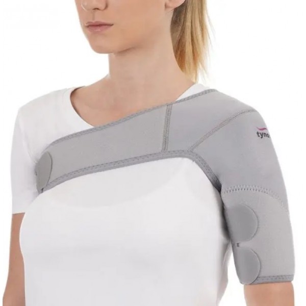 Ωμίτης από Neoprene OIK/SHOULDER Ortholand.  Ωμίτης από Neoprene OIK/SHOULDER Ortholand.