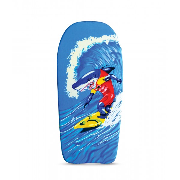 Σανίδα Κολύμβησης Surfer Καρχαρίας. 94cm. 47323. Σανίδα Κολύμβησης Surfer Καρχαρίας. 94cm. 47323.