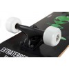 Τροχοσανίδα Skateboard AMILA Skatebomb Extraterrestrial
