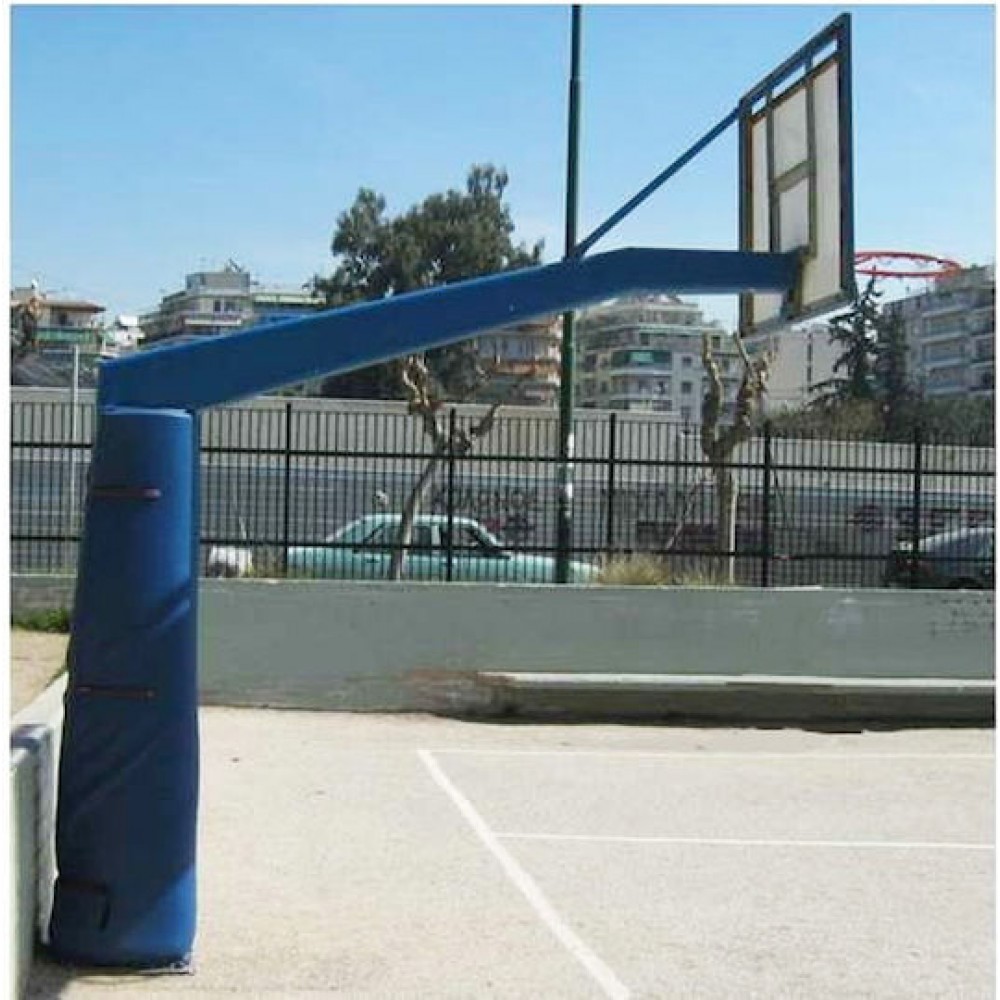 Προστατευτικό Μπασκέτας 3 Πλευρών – Πάχος 7cm & Ύψος 185cm Προστατευτικό Μπασκέτας 3 Πλευρών – Πάχος 7cm & Ύψος 185cm