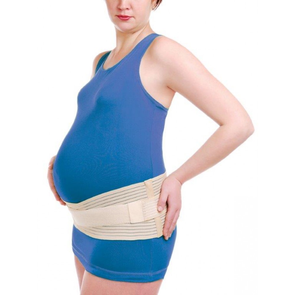 Zώνη Εγκυμοσύνης με Μπανέλες AC-1092.