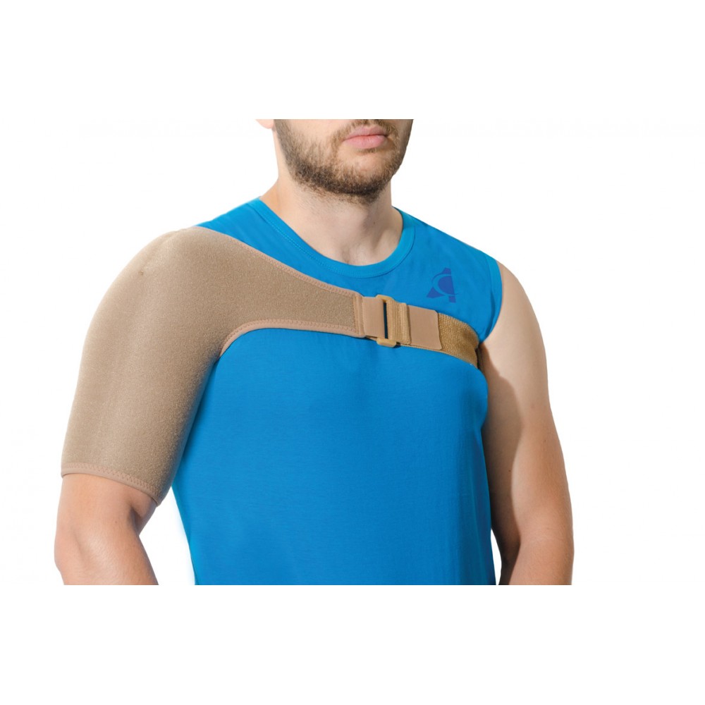 Ωμίτης Neoprene. Αμφιδέξιος. One Size. AC-1002. 