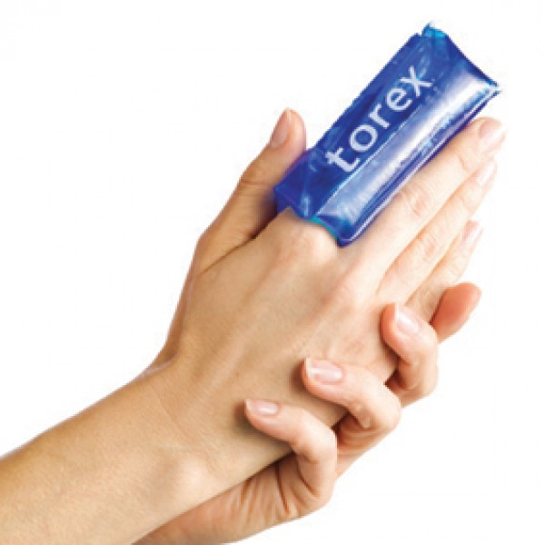 Επίθεμα TOREX ROLL-ON Δακτύλου AC-3370
