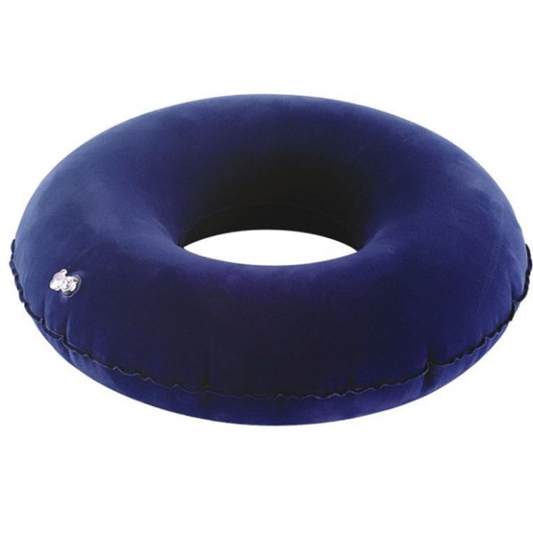 Κουλούρα Πρόληψης Ελκών Κατάκλισης Υφασμάτινη AC-749. Μπλε.  Κουλούρα Πρόληψης Ελκών Κατάκλισης Υφασμάτινη AC-749. Μπλε.