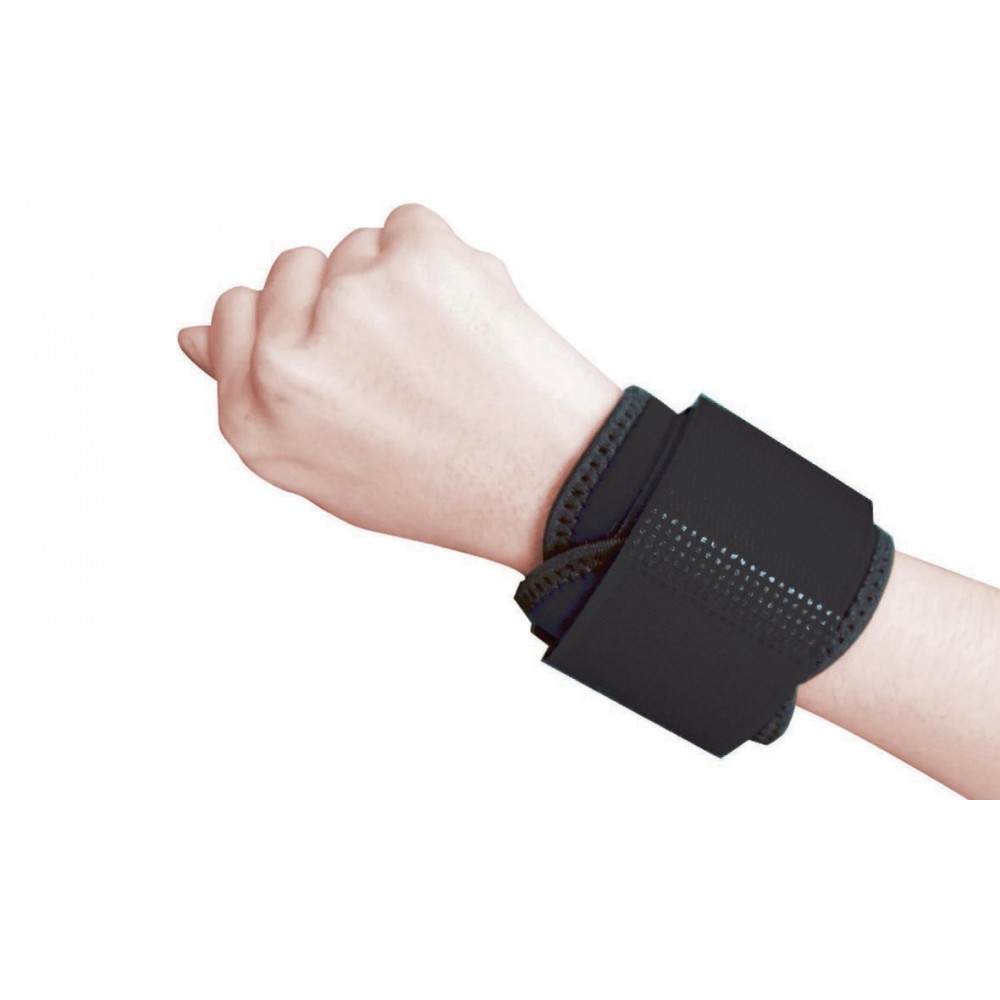 Περικάρπιο Neoprene Με Δέστρα One Size AC-1012 Περικάρπιο Neoprene Με Δέστρα One Size AC-1012