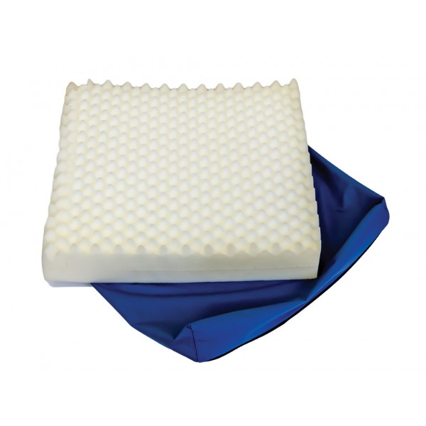 Μαξιλάρι Κυψελωτό από Αφρολέξ AC-724. 46x41x7,5 cm. Μαξιλάρι Κυψελωτό από Αφρολέξ AC-724. 46x41x7,5 cm.