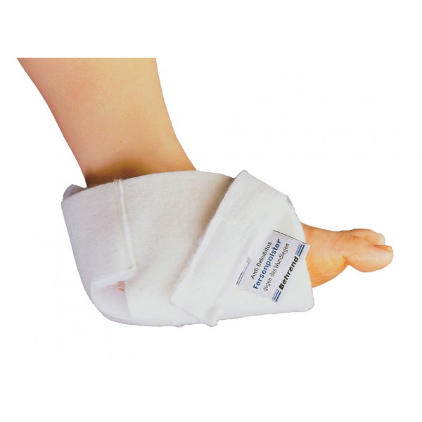 Προστατευτικά Πτέρνας  Behrend Homecare AC-747. Ζεύγος.  Προστατευτικά Πτέρνας  Behrend Homecare AC-747. Ζεύγος.