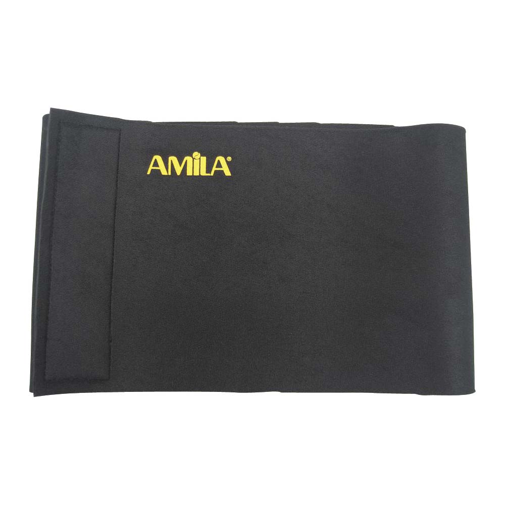 Ζώνη Εφίδρωσης (Αδυνατίσματος) 105x25cm