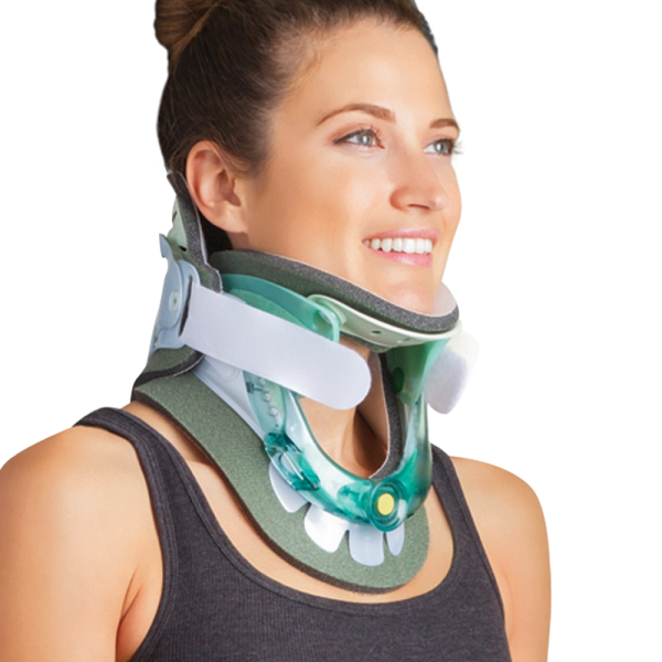 Αυχενικό Κολάρο  Αυχενικό Κολάρο