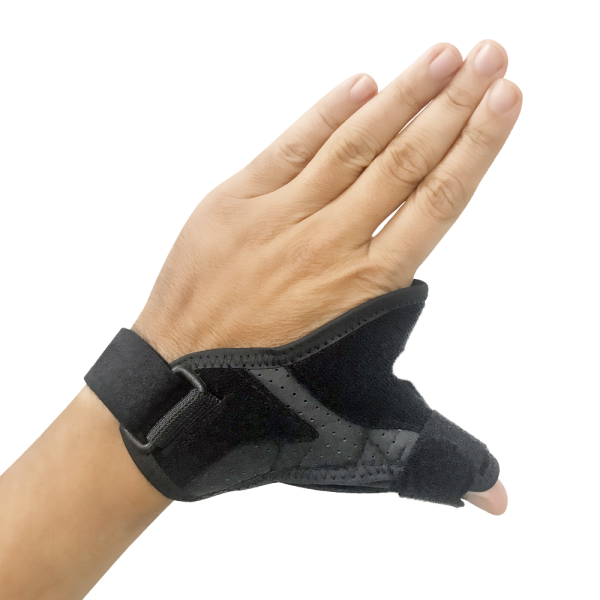 Νάρθηκας Απαγωγής Αντίχειρα. Αριστερός. VITA 03-2-068. Νάρθηκας Απαγωγής Αντίχειρα. Αριστερός. VITA 03-2-068.