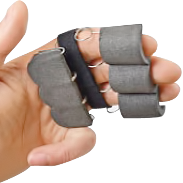 Νάρθηκας Δακτύλου  Νάρθηκας Δακτύλου