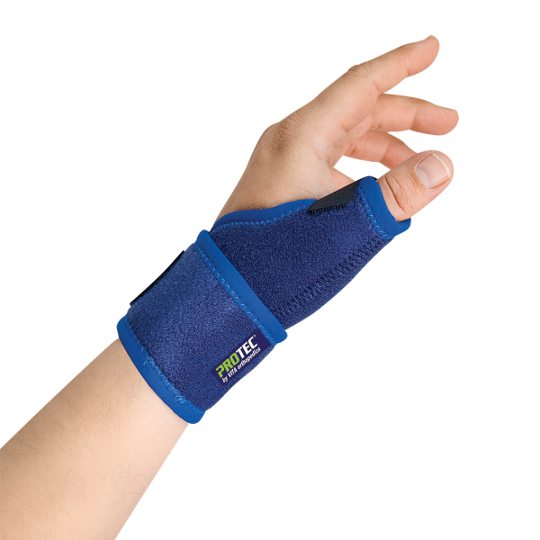 Περικάρπιο με Αντίχειρα Neoprene 3mm. Αμφιδέξιο. One Size. VITA 03-2-113. Περικάρπιο με Αντίχειρα Neoprene 3mm. Αμφιδέξιο. One Size. VITA 03-2-113.