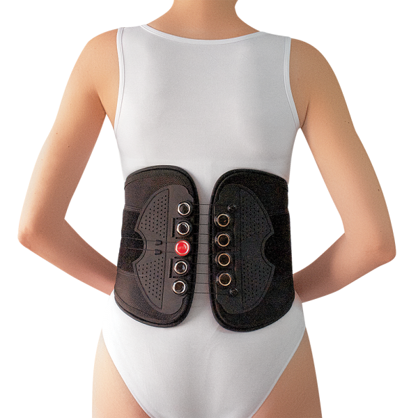 Ζώνη Οσφύος 'OT-Simple Corset' Ρυθμιζόμενης Ενδοκοιλιακής Πίεσης. VITA 04-2-009.  Ζώνη Οσφύος 'OT-Simple Corset' Ρυθμιζόμενης Ενδοκοιλιακής Πίεσης. VITA 04-2-009.