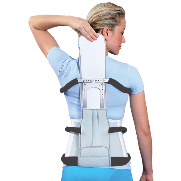 Νάρθηκας Ραχεοοσφυϊκός Νάρθηκας Ραχεοοσφυϊκός