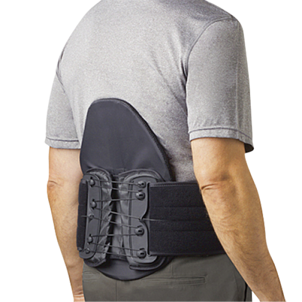 Νάρθηκας Οσφυϊκής Όρθωσης LSO 'Evergreen 631 LoPro'. VITA 04-2-035. Νάρθηκας Οσφυϊκής Όρθωσης LSO 'Evergreen 631 LoPro'. VITA 04-2-035.