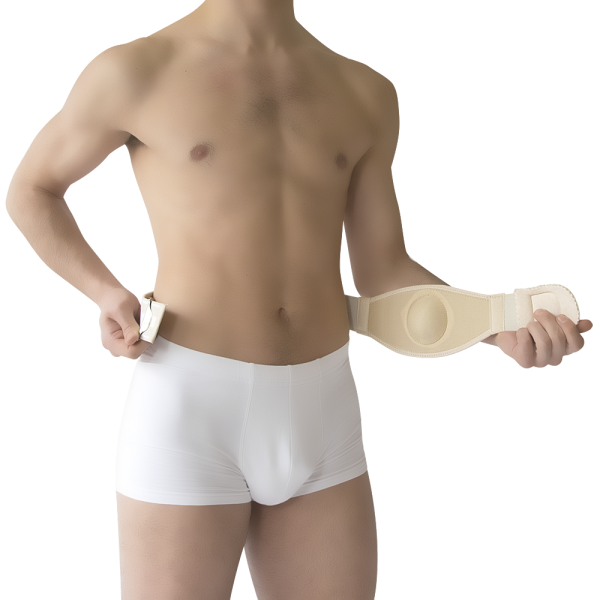 Ομφαλεπίδεσμος VITA 05-1-008.  Ομφαλεπίδεσμος VITA 05-1-008.