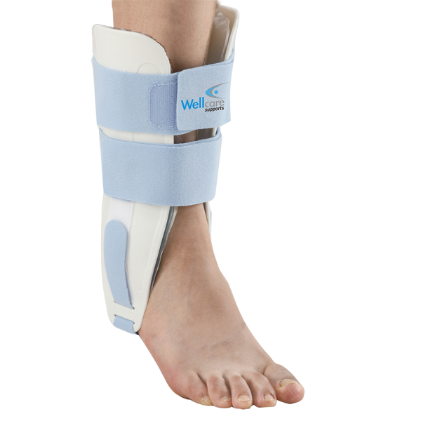 Νάρθηκας Διπλής Βαλβίδας 