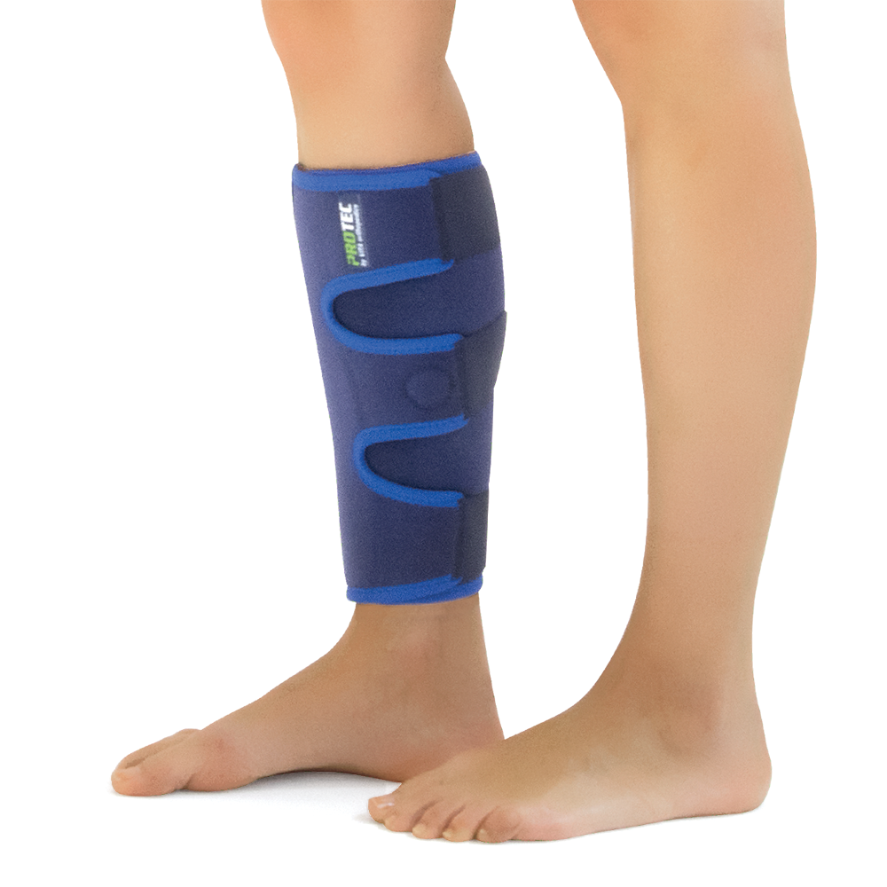 Περικνημίδα από Neoprene με Δέστρες Velcro. Ύψος 28cm. Αμφιδέξια. One Size. Μπλε. VITA 06-2-126. Περικνημίδα από Neoprene με Δέστρες Velcro. Ύψος 28cm. Αμφιδέξια. One Size. Μπλε. VITA 06-2-126.