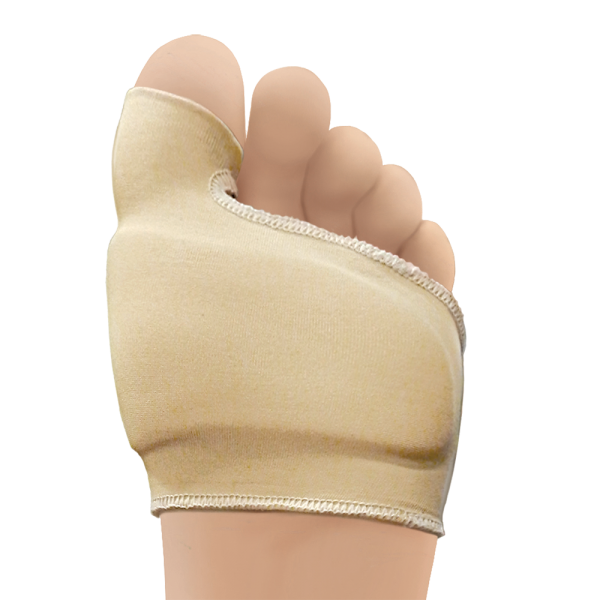 Προστατευτικό Βλαισού Μεγάλου Δακτύλου-Μεταταρσίου Deramed® Gel. 1Τεμάχιο. VITA 07-2-036. Προστατευτικό Βλαισού Μεγάλου Δακτύλου-Μεταταρσίου Deramed® Gel. 1Τεμάχιο. VITA 07-2-036.