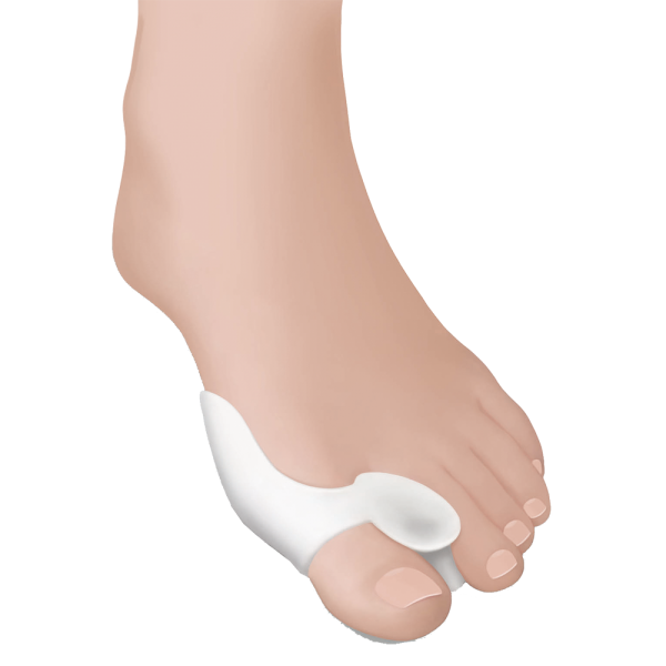 Προστατευτικό Βλαισού Μεγάλου Δακτύλου με Διαχωριστικό F042/54. 1Τεμάχιο. VITA 07-2-037. Προστατευτικό Βλαισού Μεγάλου Δακτύλου με Διαχωριστικό F042/54. 1Τεμάχιο. VITA 07-2-037.